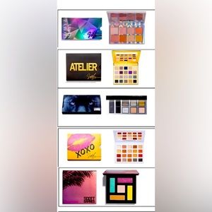 Pallet Bundle sale - all best selling pallets from scott Barnes